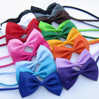 Bows for Cats and Small Puppies/Dogs