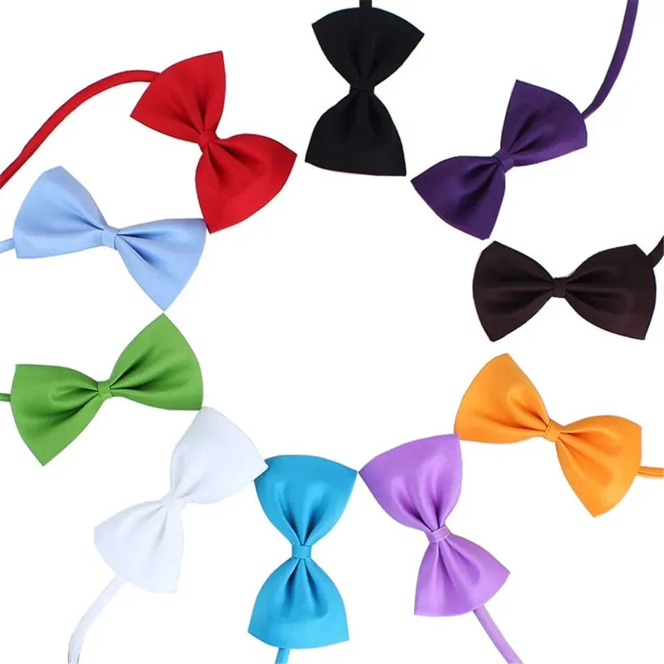 Bows for Cats and Small Puppies/Dogs