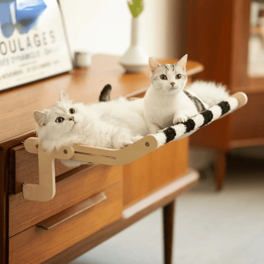 Cat Bedside Hammock