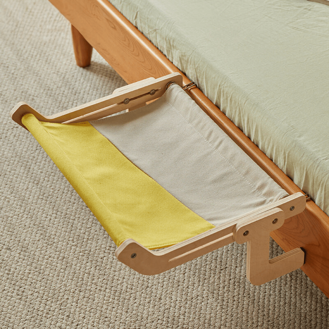 Cat Bedside Hammock