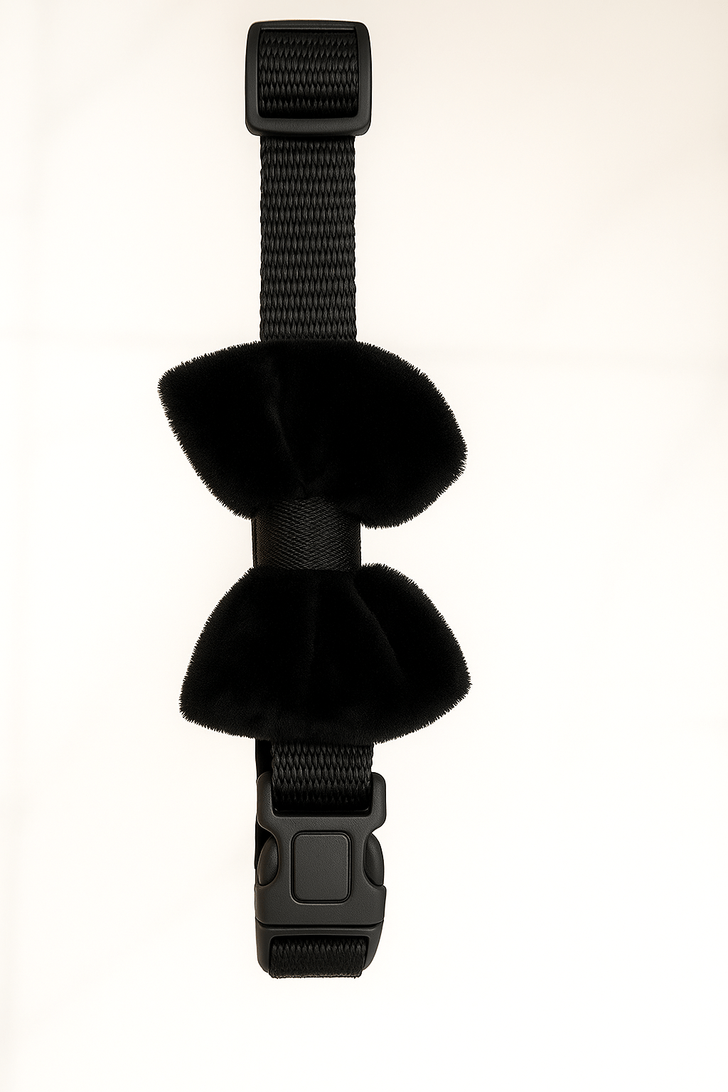 Cat Bow Collars with Bell Adjustable For Cats