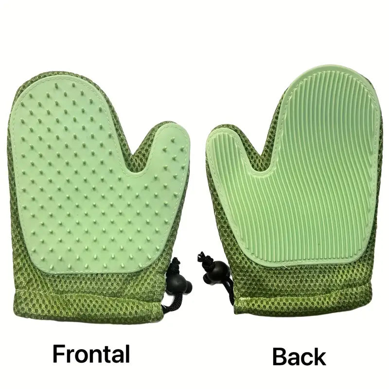Cat & Dog Hair Removal Gloves