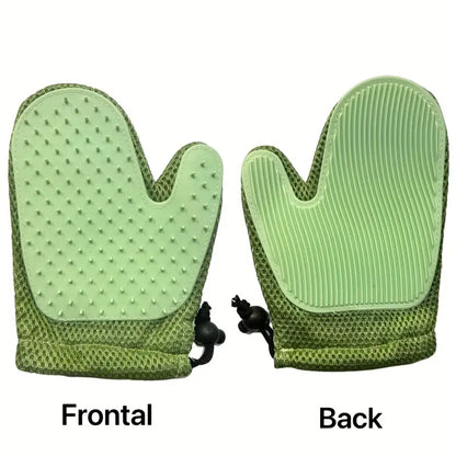 Cat & Dog Hair Removal Gloves