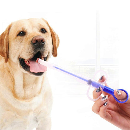 Cat/Dog Medicine Dispenser