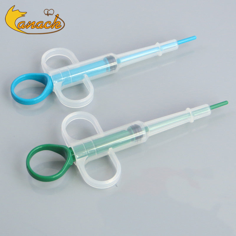 Cat/Dog Medicine Dispenser