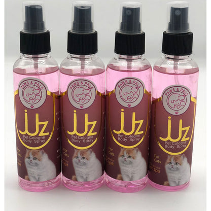 Cat/Dog Perfume Best and Long Lasting Fragrance