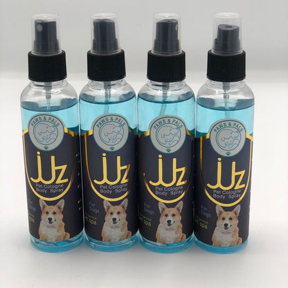 Cat/Dog Perfume Best and Long Lasting Fragrance