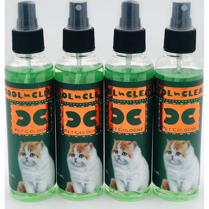 Cat/Dog Perfume Best and Long Lasting Fragrance