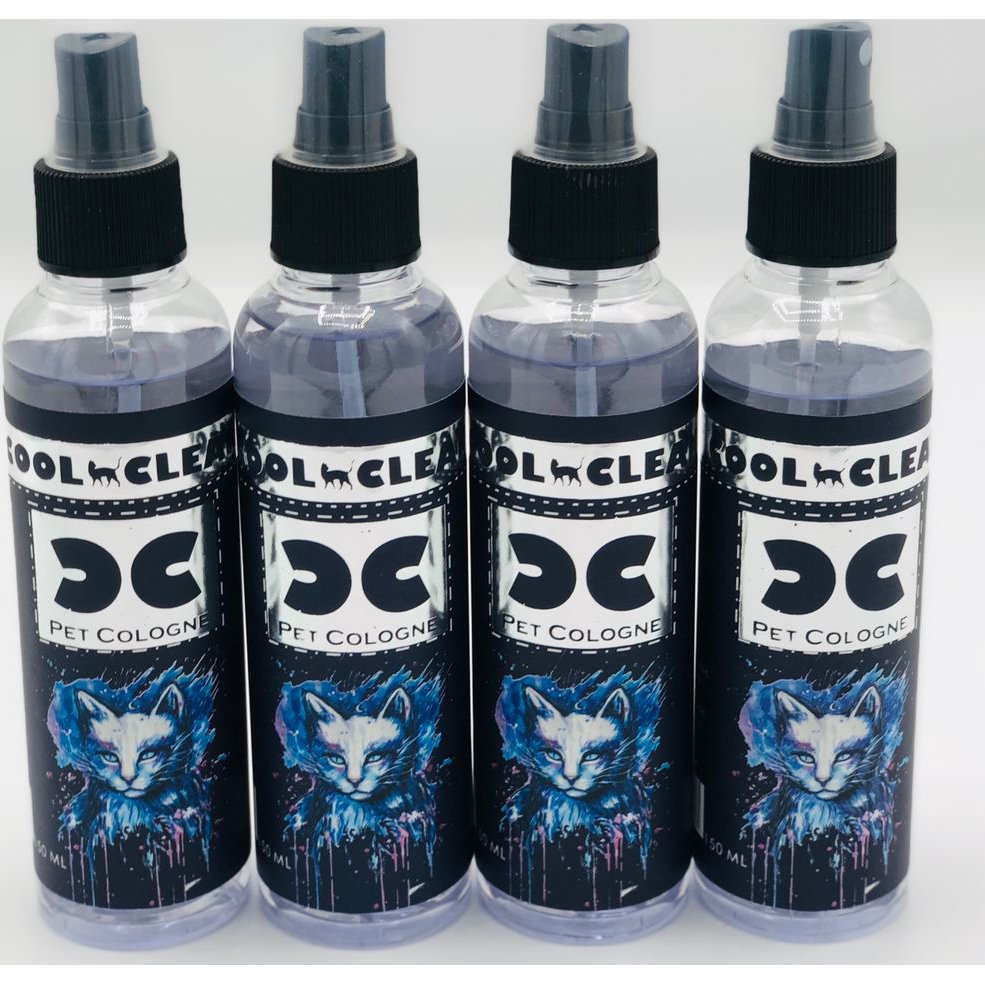 Cat/Dog Perfume Best and Long Lasting Fragrance