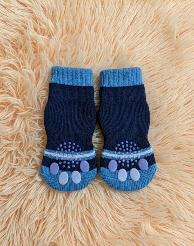 Cat/Dog Sock Set