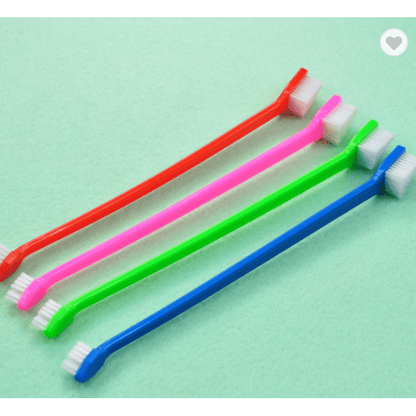 Cat Dog Toothbrush