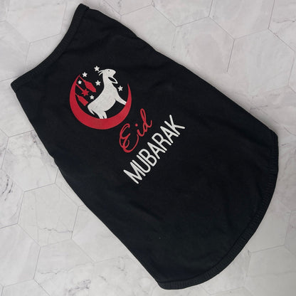 Cat Eid Sweatshirt (Free Delivery)