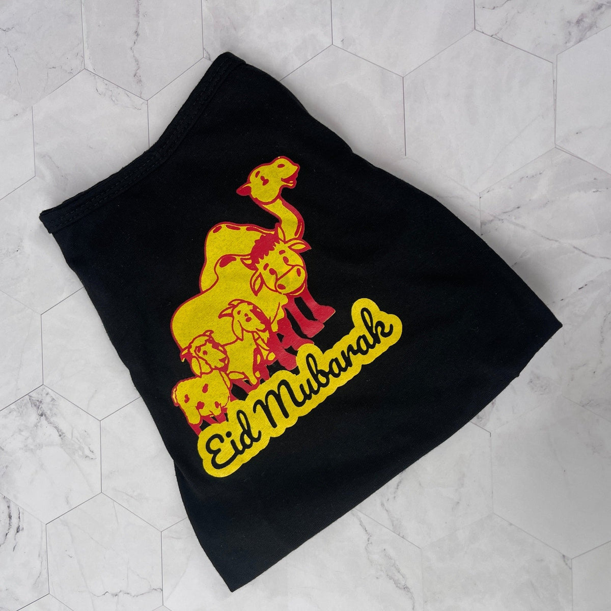 Cat Eid Sweatshirt (Free Delivery)