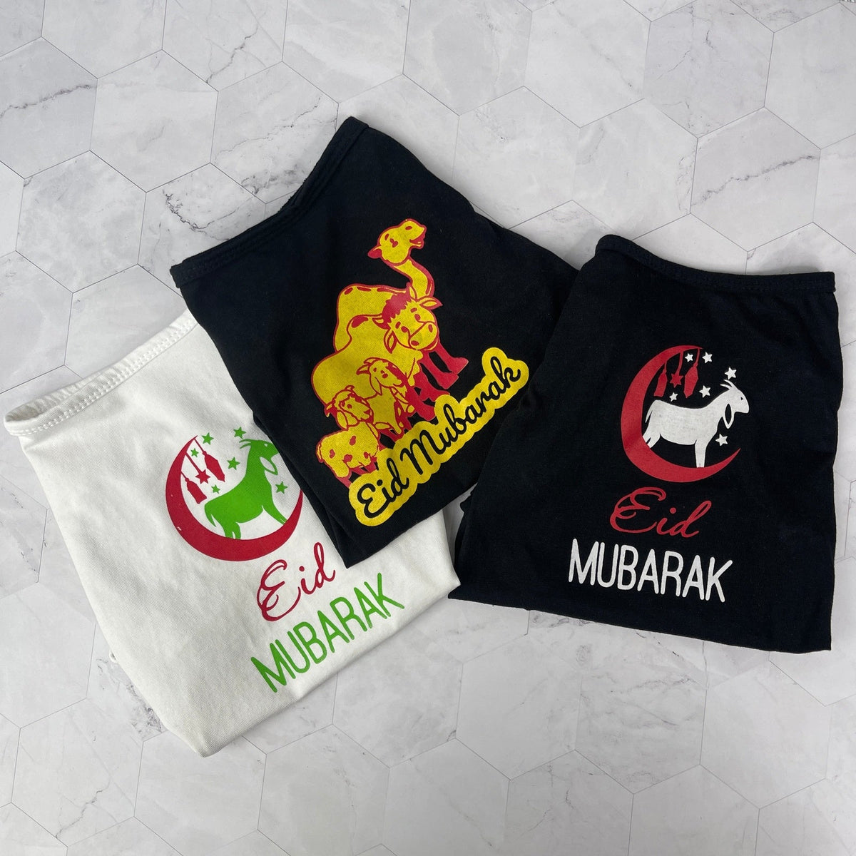 Cat Eid Sweatshirt (Free Delivery)