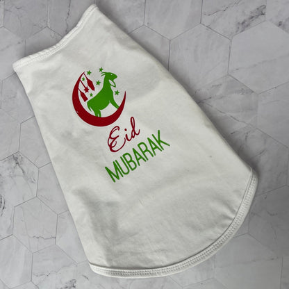 Cat Eid Sweatshirt (Free Delivery)