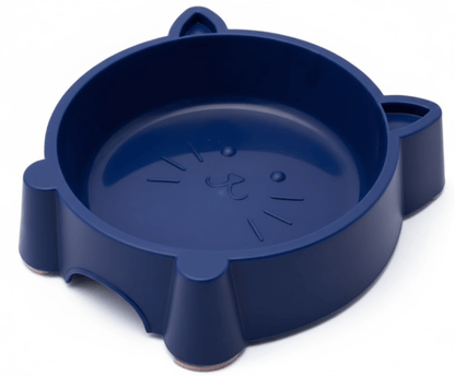 Cat Face Bowl