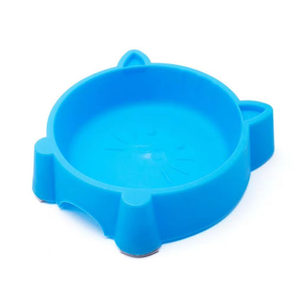 Cat Face Bowl