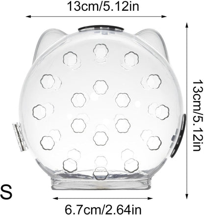 Cat Face Mask For Grooming Large (6.30 x 5.12)