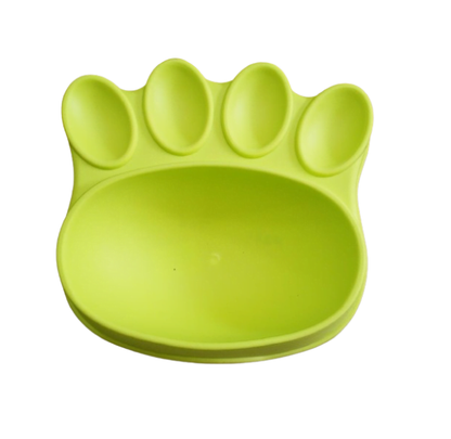 Imported Paw Design Pet Bowl