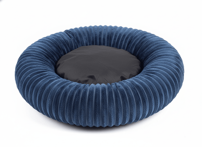 Cat Foam Bed Round