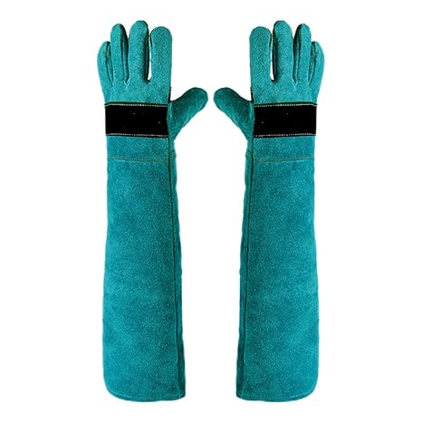 Cat Handling Glove Anti Bite and Anti Scratch