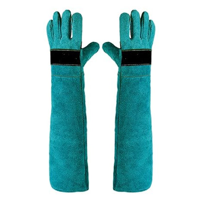 Cat Handling Glove Anti Bite and Anti Scratch