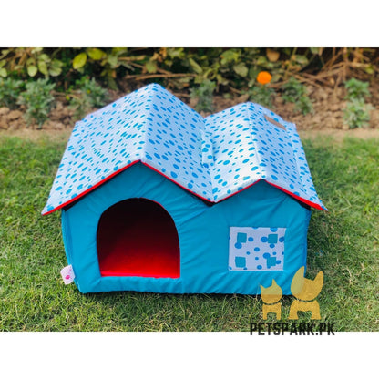 Cat House Foam for Large Cats