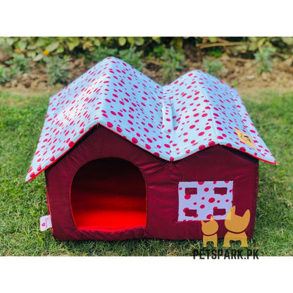 Cat House Foam for Large Cats