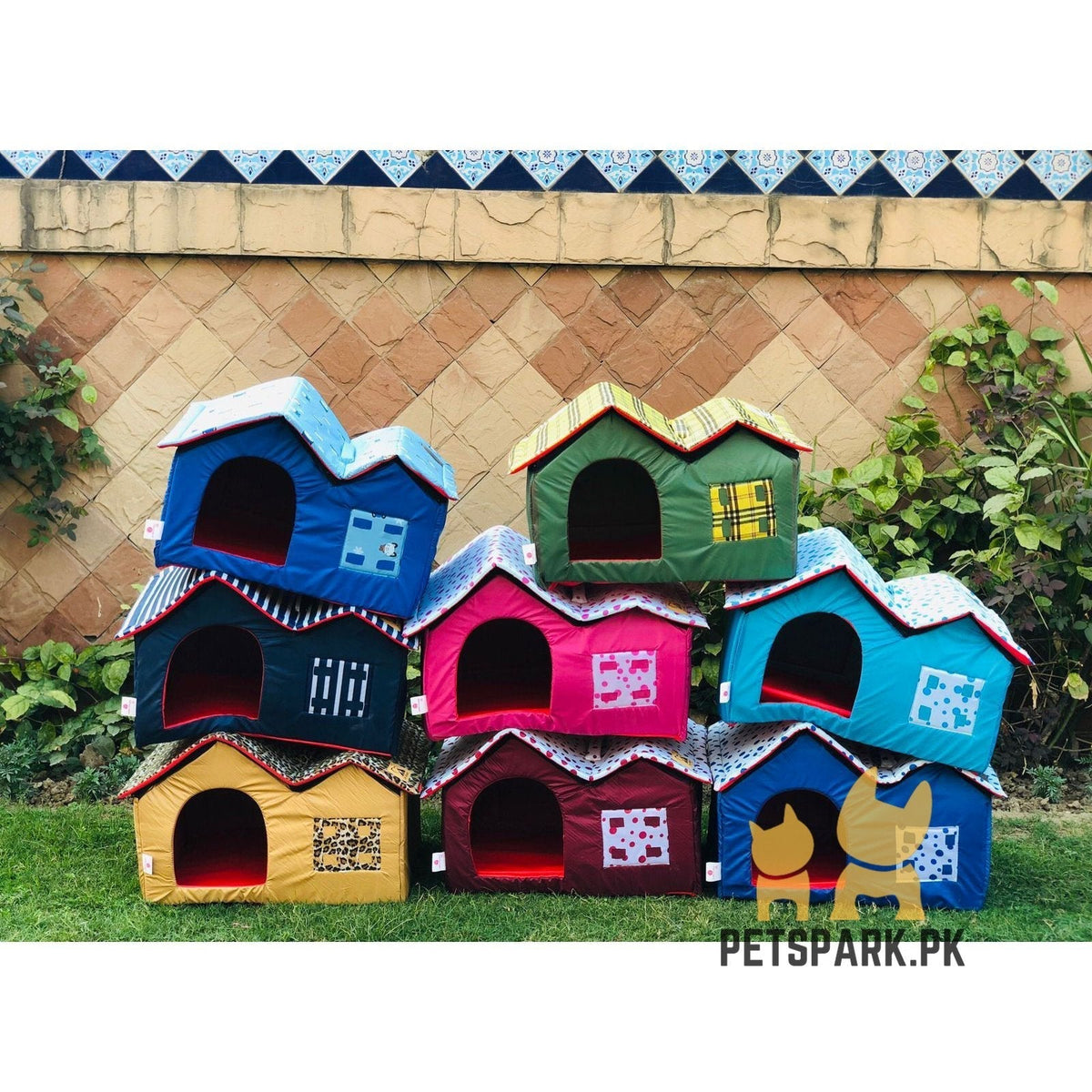 Cat House Foam for Large Cats