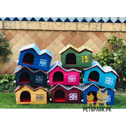 Cat House Foam for Large Cats