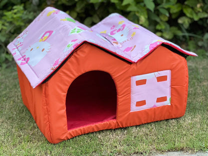 Cat House Foam for Large Cats