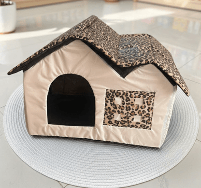 Cat House Foam for Large Cats