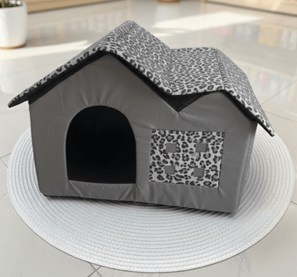 Cat House Foam for Large Cats