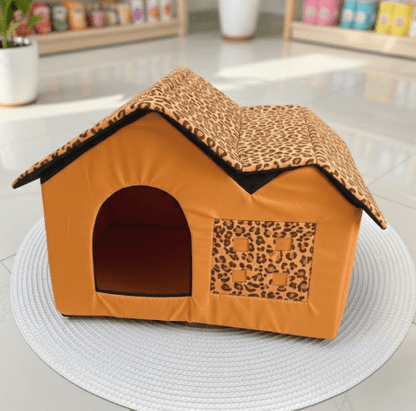 Cat House Foam for Large Cats