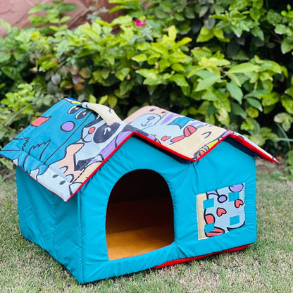 Cat House Foam for Large Cats