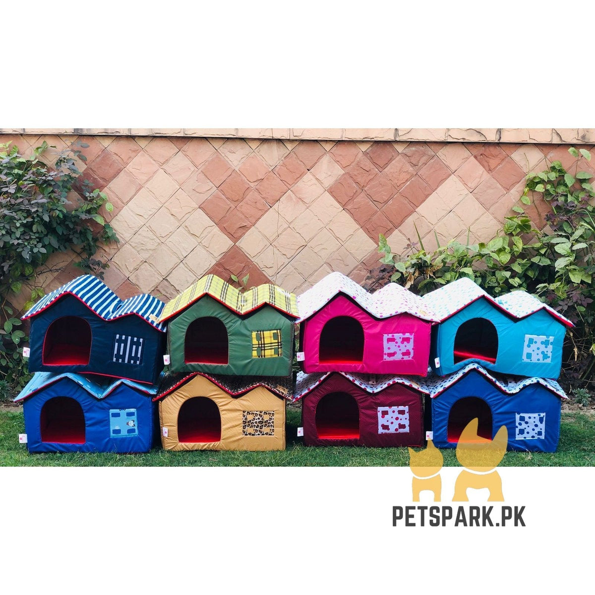 Cat House Foam for Large Cats