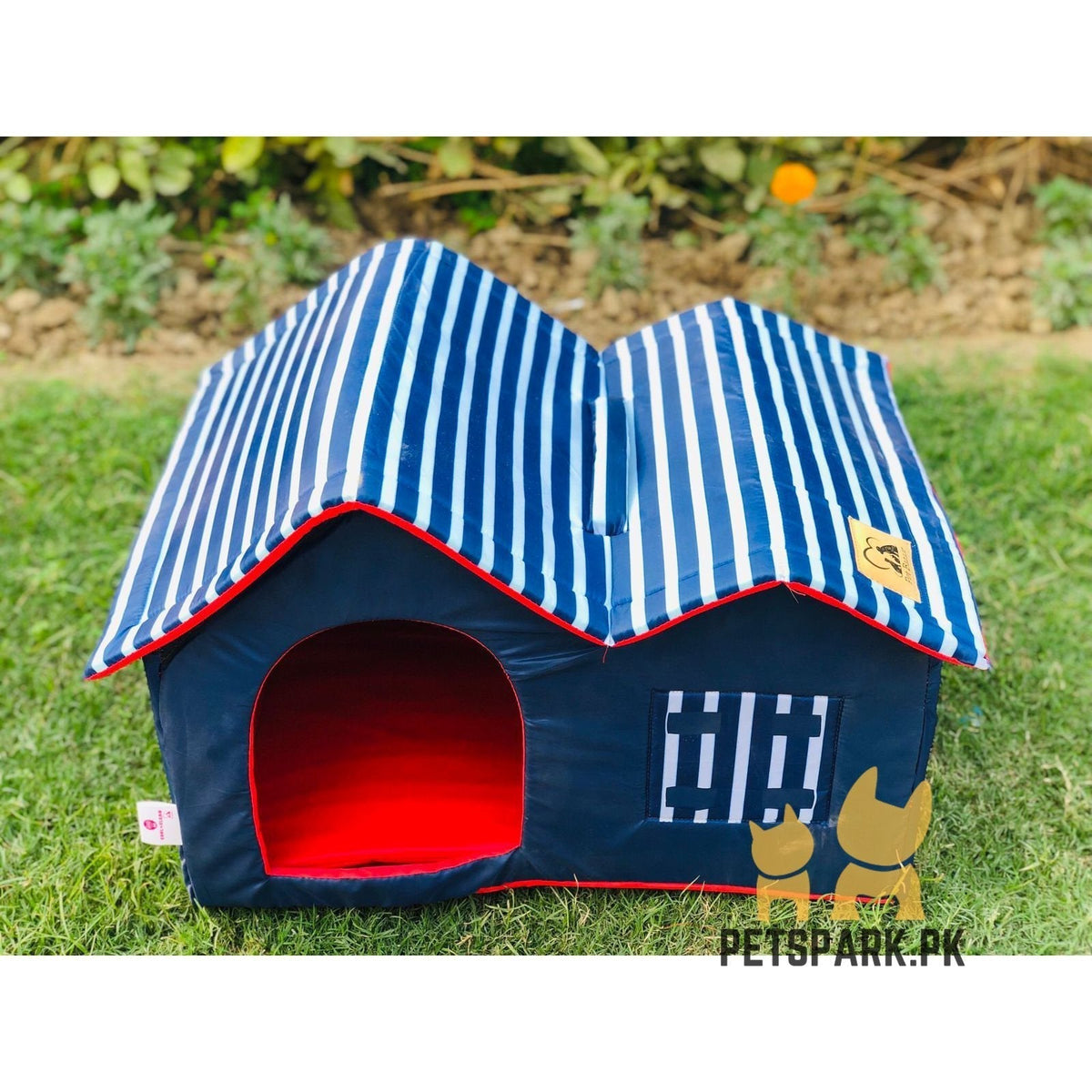 Cat House Foam for Large Cats