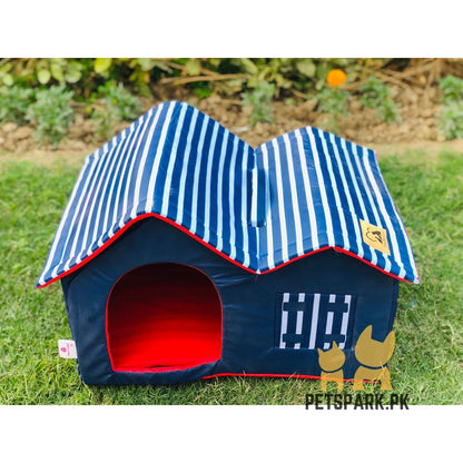 Cat House Foam for Large Cats