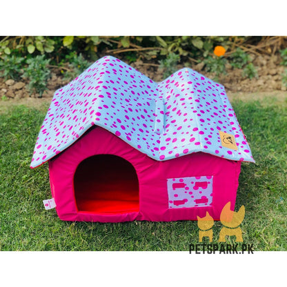 Cat House Foam for Large Cats