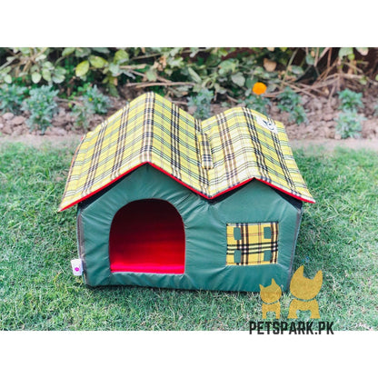 Cat House Foam for Large Cats