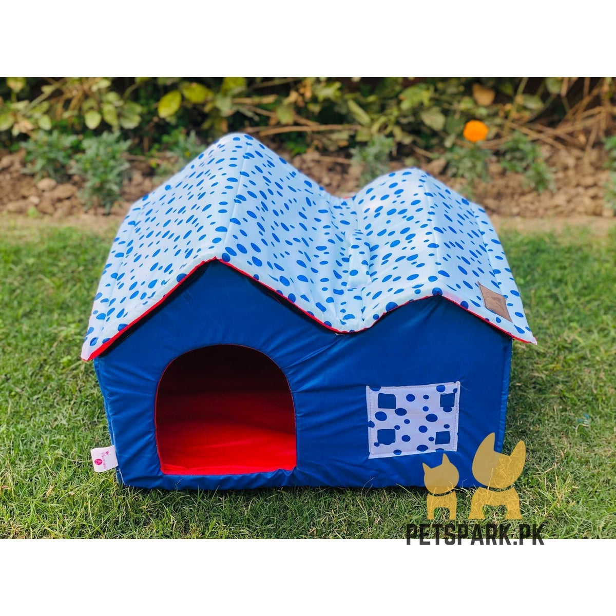 Cat House Foam for Large Cats