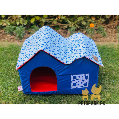 Cat House Foam for Large Cats