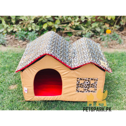 Cat House Foam for Large Cats