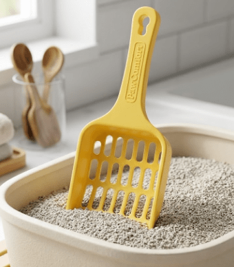 Cat Litter Scoop