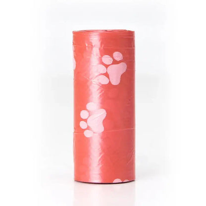 Cat Litter Scooper with Free Roll