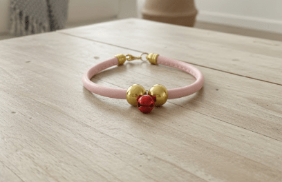 Cat Necklace