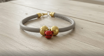 Cat Necklace