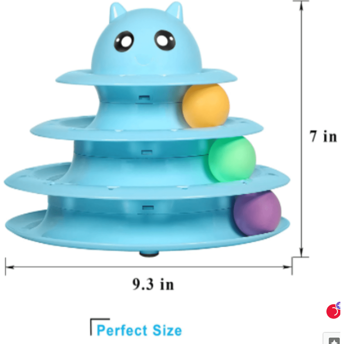 Cat PetStage Toy Best Quality