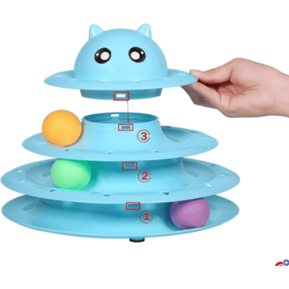 Cat PetStage Toy Best Quality