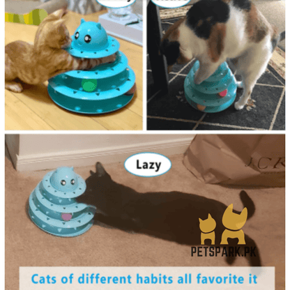 Cat PetStage Toy Best Quality